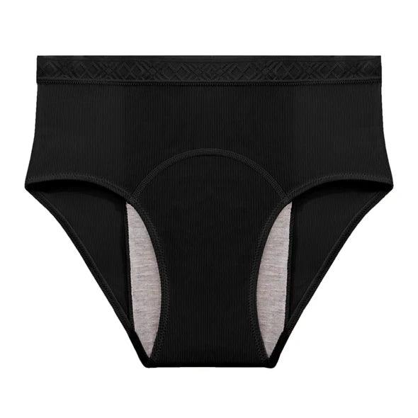 Hipster Leakproof Underwear (Bundles) - Everdries