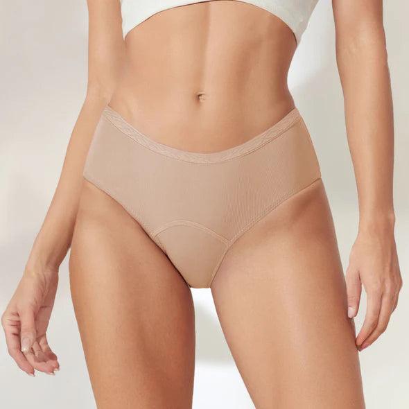 Hipster Leakproof Underwear (Bundles) - Everdries