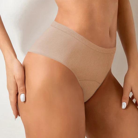 Hipster Leakproof Underwear (Bundles) - Everdries