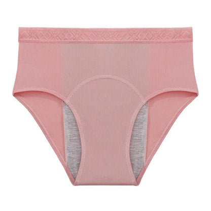 Hipster Leakproof Underwear (Bundles) - Everdries