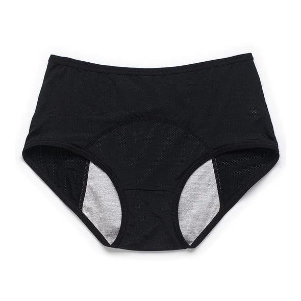 Comfy & Discreet Leakproof Underwear (Bundles) - Everdries