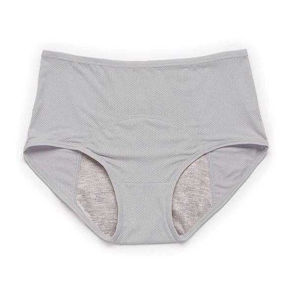 Comfy & Discreet Leakproof Underwear (Bundles) - Everdries