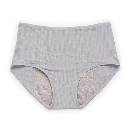 Comfy & Discreet Leakproof Underwear (Bundles) - Everdries